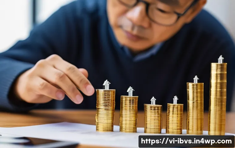 리스크 관리 투자와 금융 모델링 관련 이미지 1