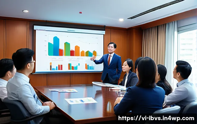 7 Bí Quyết Quản Lý Rủi Ro Và Duy Trì Kinh Doanh Liên Tục Không Thể Bỏ Qua 4 리스크 관리 투자와 비즈니스 연속성 관련 이미지 2